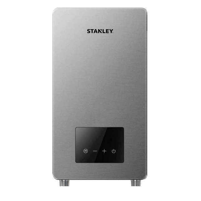 Stanley STXEWHGW21393 Calentador de Agua Eléctrico 13 kW 220 V con Pantalla Táctil e IP25