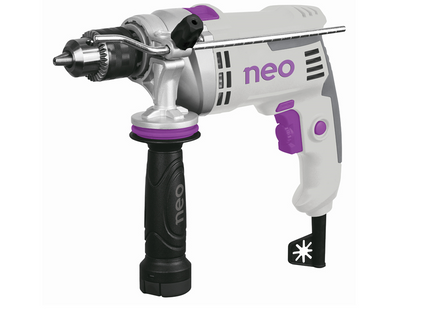NEO TP 1013/4/120 1V Taladro Percutor 1/2" 13 mm