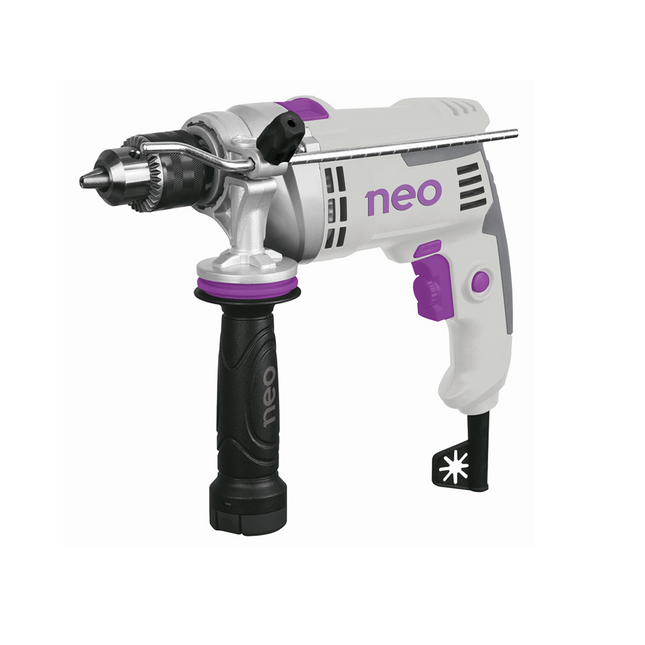 NEO TP 1013/4/120 1V Taladro Percutor 1/2" 13 mm