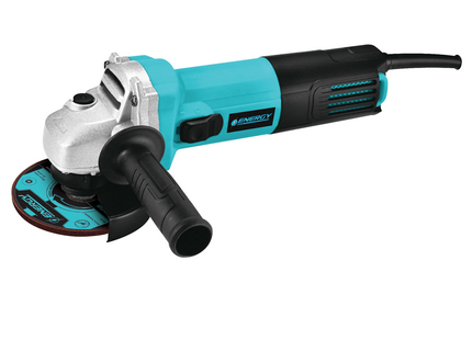 Energy AG115/120 ML Esmeriladora Angular 4-1/2" 800 W 120 V