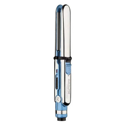 Mini Plancha BaByliss Ôptima 2000 | ½” | Compacta | Placas de Acero Inoxidable | Calentamiento Rápido | Profesional