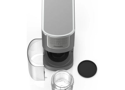 Power XL Máquina para Hacer Helados 500ml, IC001-12BPLA