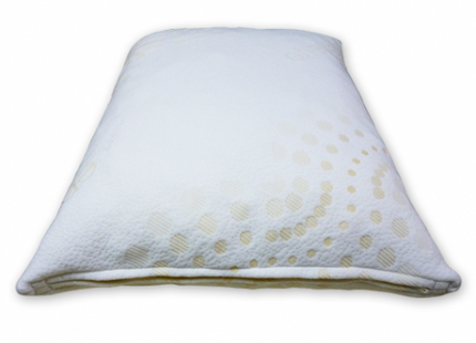 Ensueño Almohada Premium 50 x 65 x 2.54 cm Memory Foam