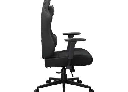 Cougar Silla Gaming Tela Gold F, Pryme