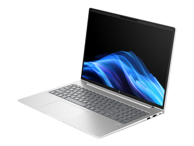 HP ProBook 4 G1ah 16" Ryzen 5 220 16GB DDR5 512GB SSD Windows 11 Pro D66XGAT