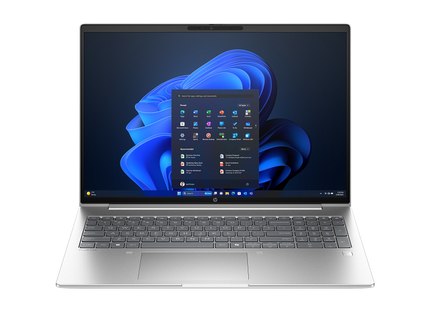 HP ProBook 4 G1ah 16" Ryzen 5 220 16GB DDR5 512GB SSD Windows 11 Pro D66XGAT