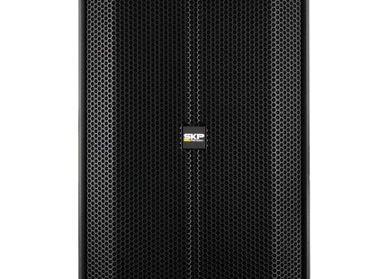 SKP Q10 MK2 parlante profesional activo - vista frontal