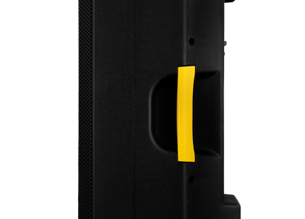 SKP Q10 MK2 parlante profesional activo - vista en trípode
