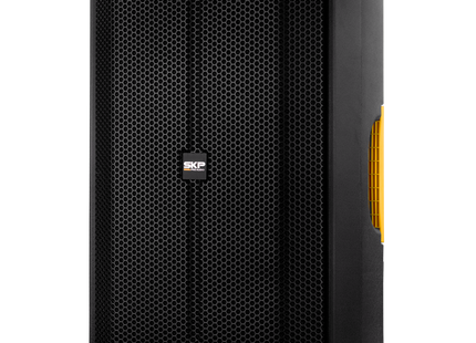 SKP Q10 MK2 parlante profesional activo - vista general