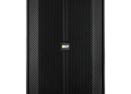 SKP Q12 MK2 parlante profesional activo - vista frontal