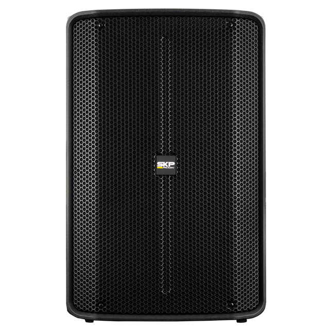 SKP Q12 MK2 parlante profesional activo - vista frontal