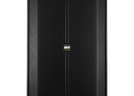 SKP Q15 MK2 parlante profesional activo - vista frontal