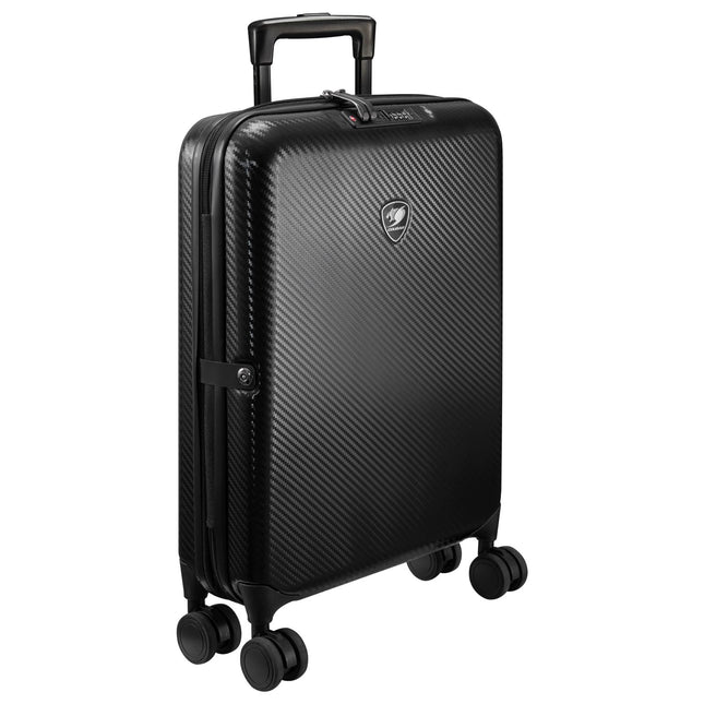 Cougar Maleta de Viaje Plegable 20", Quester