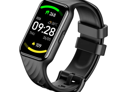 Blackview smartwatch IP68 1.47" negro, R10