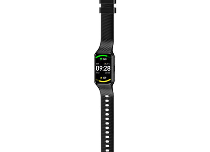 Blackview smartwatch IP68 1.47" negro, R10