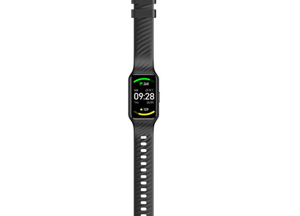 Blackview smartwatch IP68 1.47" negro, R10