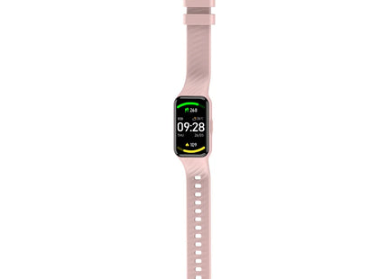 Blackview smartwatch IP68 1.47" rosado, R10