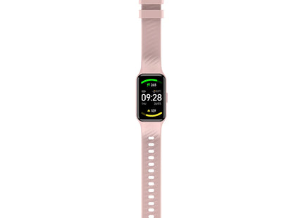 Blackview smartwatch IP68 1.47" rosado, R10