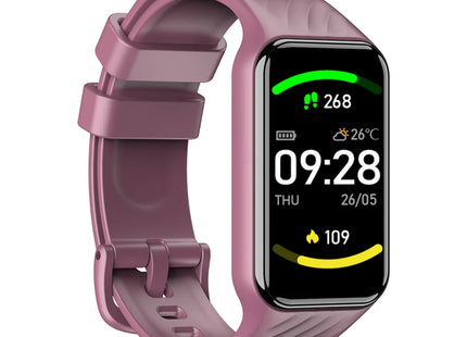 Blackview smartwatch IP68 1.47" morado, R10