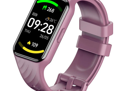 Blackview smartwatch IP68 1.47" morado, R10