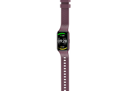 Blackview smartwatch IP68 1.47" morado, R10