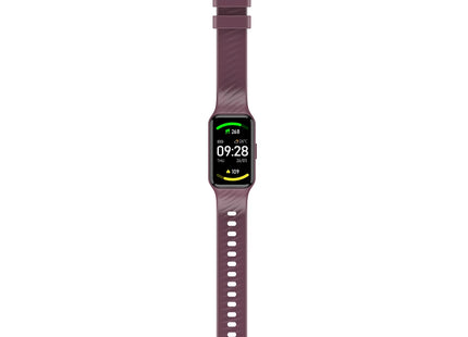 Blackview smartwatch IP68 1.47" morado, R10