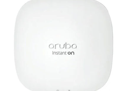 Aruba Punto de acceso Wi-Fi 6 Instant On AP22 (RW) R4W02A 2x2 Mesh