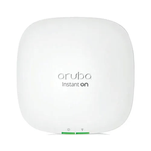 Aruba Punto de acceso Wi-Fi 6 Instant On AP22 (RW) R4W02A 2x2 Mesh