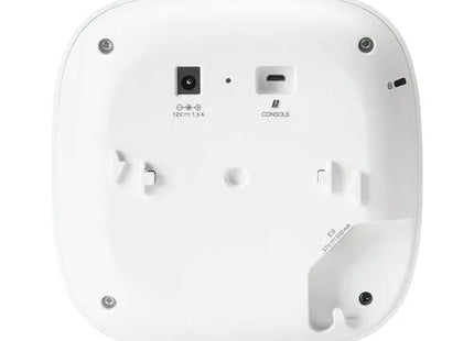 Aruba Punto de acceso Wi-Fi 6 Instant On AP22 (RW) R4W02A 2x2 Mesh
