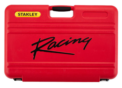 STANLEY R99-120LA Juego de Herramientas Mecánicas Racing 120 Piezas