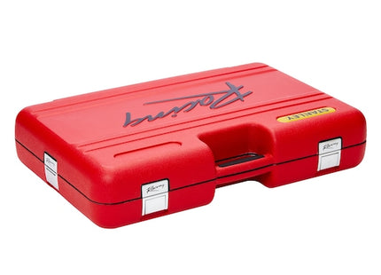 STANLEY R99-150LA Juego de Herramientas Racing 150 Piezas 1/4", 3/8" y 1/2"