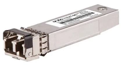 Aruba Transceptor 1G SFP LC SX R9D16A 500m MMF
