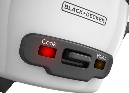 Olla Arrocera Black+Decker, RC503