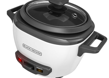 Olla Arrocera Black+Decker, RC503