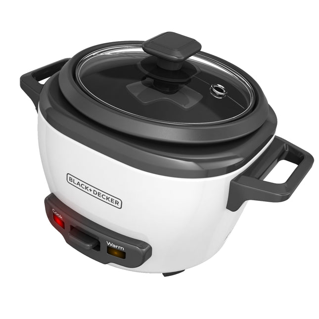 Olla Arrocera Black+Decker, RC503