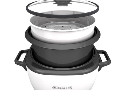 Olla Arrocera Black + Decker, RC514