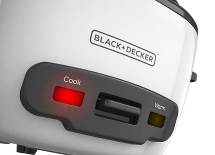 Olla Arrocera Black + Decker, RC514