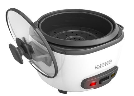 Olla Arrocera Black + Decker, RC514