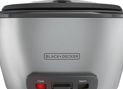 Olla Arrocera Black+Decker, RC5200M
