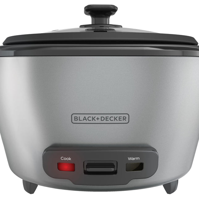 Olla Arrocera Black+Decker, RC5200M