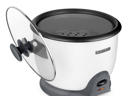 Olla Arrocera Black+Decker, RC620W