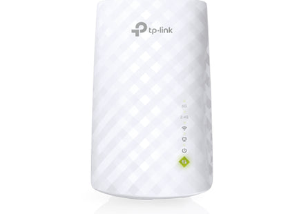Extensor de Rango AC750 TP-Link, RE200