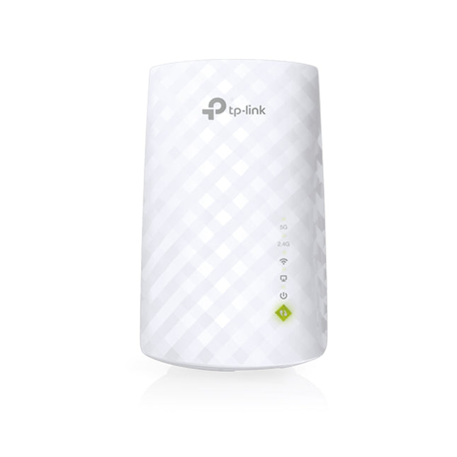 Extensor de Rango AC750 TP-Link, RE200