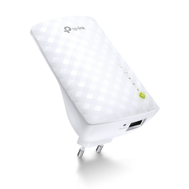 Extensor de Rango AC750 TP-Link, RE200