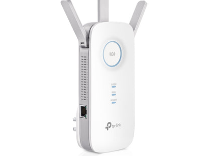 Amplificador de Señal AC1750 TP-Link, RE450