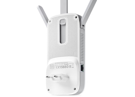 Amplificador de Señal AC1750 TP-Link, RE450