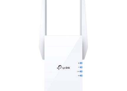 Extensor de Rango AX1500 TP-Link, RE505X