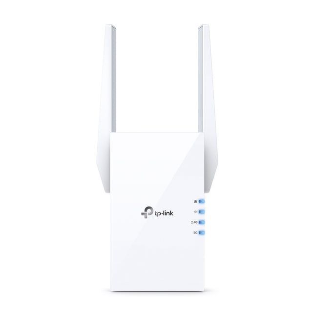 Extensor de Rango AX1500 TP-Link, RE505X