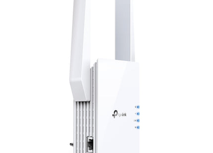 Extensor de Rango AX1500 TP-Link, RE505X