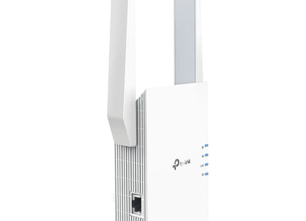 Repetidor Wi-Fi AX3000 EasyMesh TP-Link, RE705X